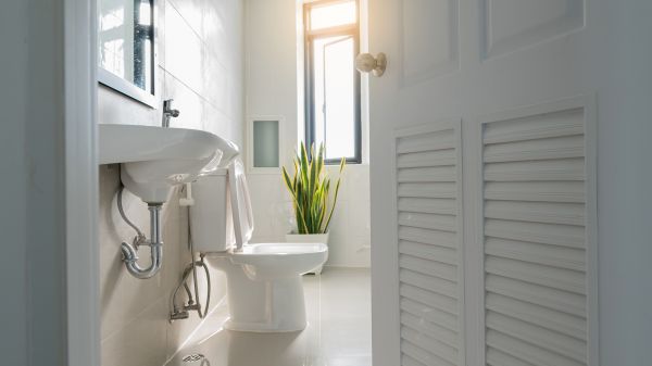 Cost of Bathroom Repair in Sheboygan