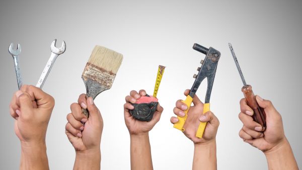 Cost of Commercial Handyman Service in Sheboygan