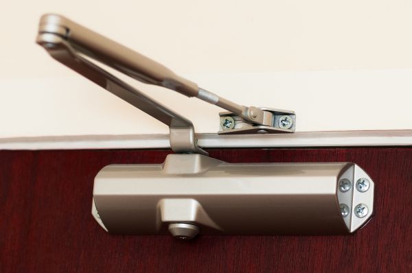 Cost of Door Closer Installation in Sheboygan