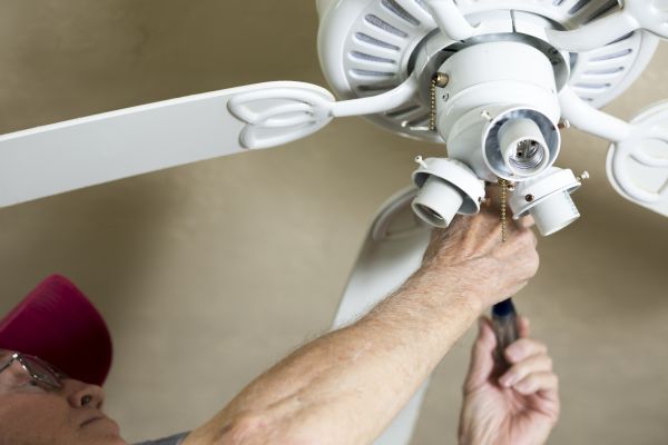 Cost of Handyman Ceiling Repair in Sheboygan