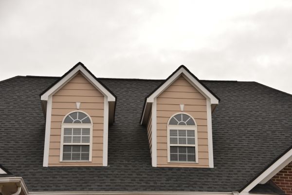 Cost of Dormer Repair in Sheboygan