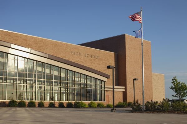 Cost of Flagpole Mounting in Sheboygan