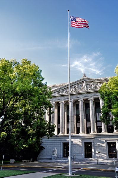 Cost of Flagpole Installation in Sheboygan