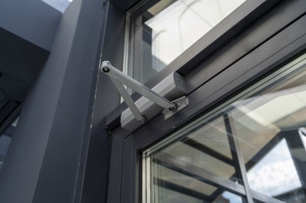 Cost of Door Closer Mounting in Sheboygan