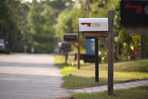 Cost of Mailbox Repair in Sheboygan