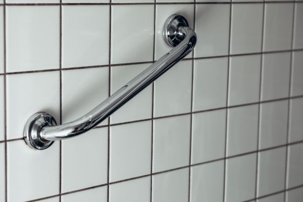 Cost of Shower Grab Bar Installation in Sheboygan