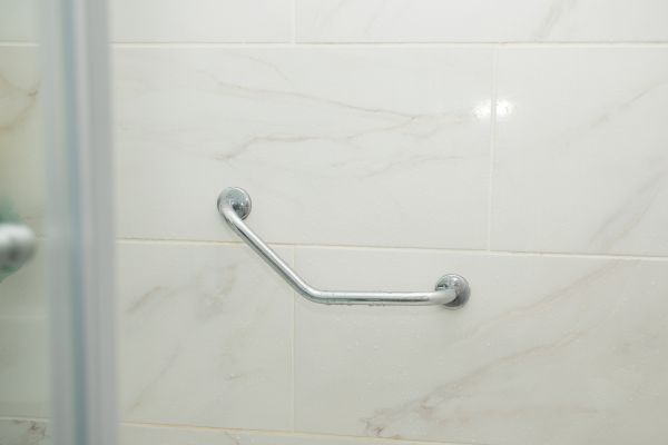 Cost of Toilet Grab Bar Installation in Sheboygan