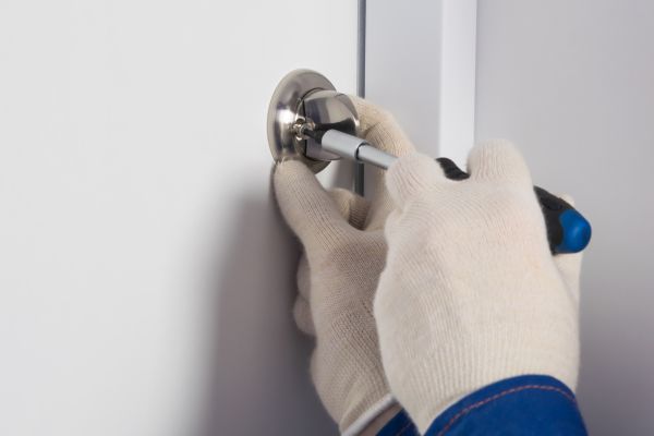 Cost of Deadbolt Replacement in Sheboygan
