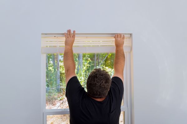 Cost of Blinds Removal in Sheboygan