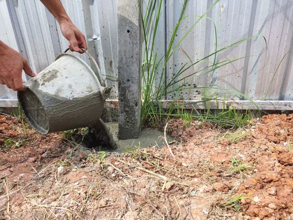 Cost of Post Cementing Service in Sheboygan