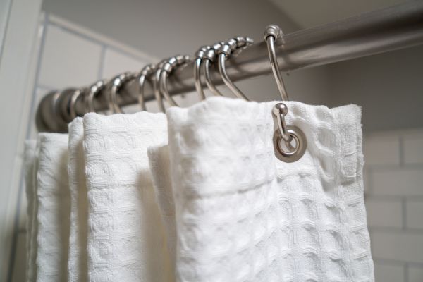 Cost of Shower Curtain Installation in Sheboygan
