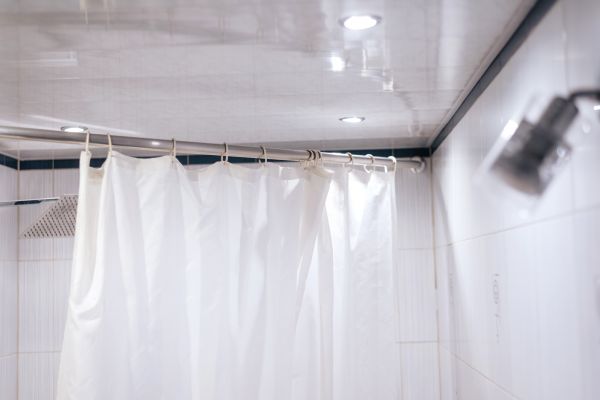 Cost of Shower Rod Installation in Sheboygan