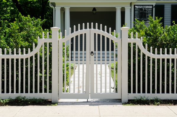 Cost of Fence Gate Adjustment in Sheboygan