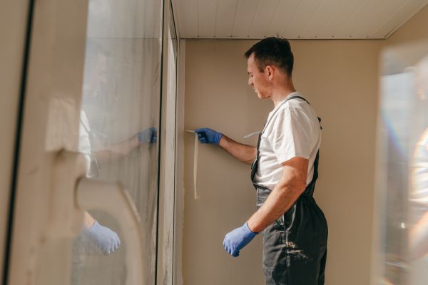 Cost of Caulk Removal in Sheboygan