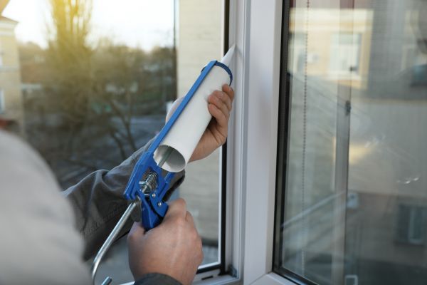 Cost of Caulking Replacement in Sheboygan