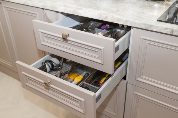 Cost of Drawer Hardware Installation in Sheboygan