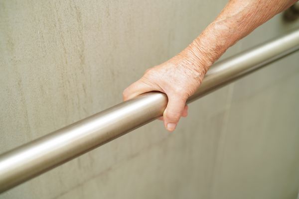 Cost of Tub Grab Bar Installation in Sheboygan