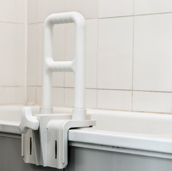 Cost of Safety Bar Installation in Sheboygan