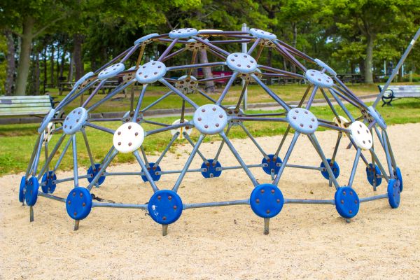 Cost of Jungle Gym Assembly in Sheboygan