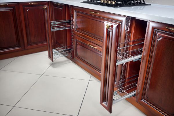 Cost of Cabinet Pull Installation in Sheboygan