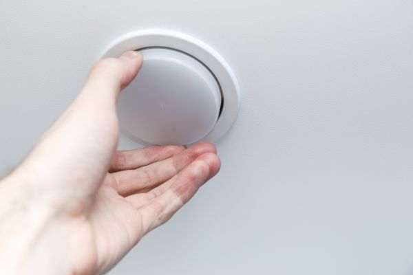 Cost of Ceiling Light Bulb Replacement in Sheboygan