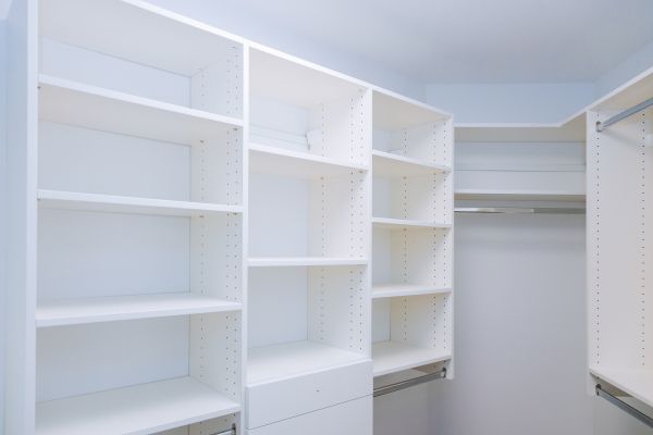 Cost of Shelving Repair in Sheboygan