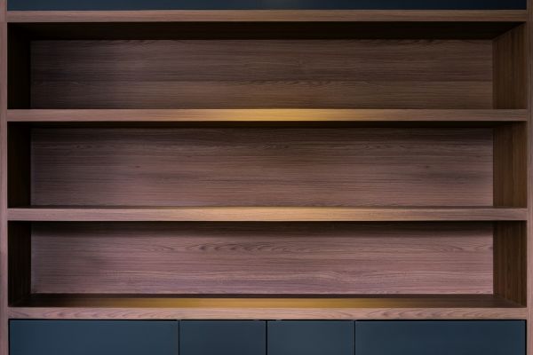 Cost of Bookcase Mounting in Sheboygan