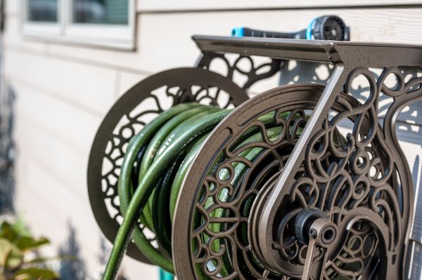 Cost of Hose Hanger Installation in Sheboygan