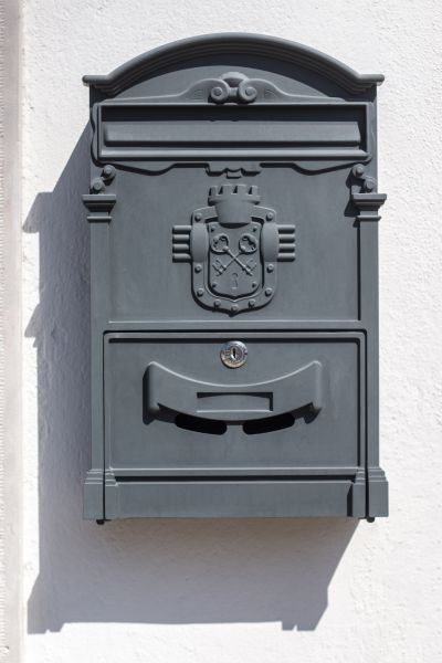 Cost of Wall Mailbox Mounting in Sheboygan