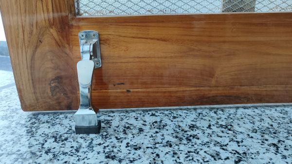 Cost of Door Stopper Installation in Sheboygan