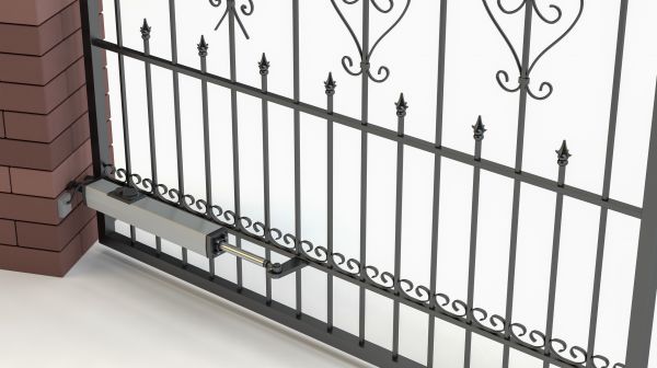 Cost of Gate Hinge Installation in Sheboygan