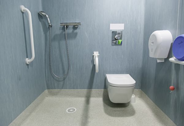 Cost of Bathroom Bars Installation in Sheboygan