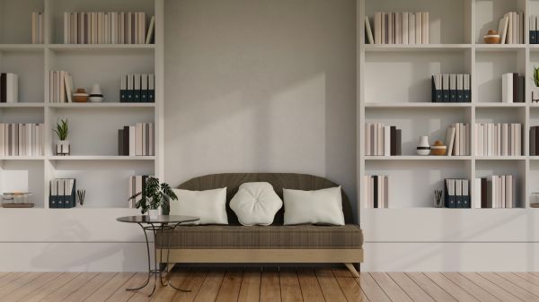 Cost of Shelves Assembly in Sheboygan