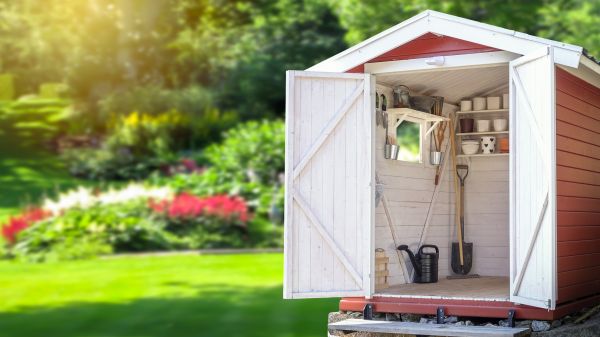 Cost of Shed Kit Installation in Sheboygan