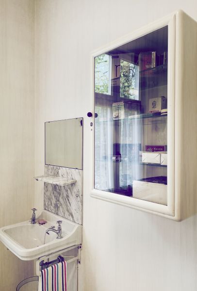 Cost of Medicine Cabinet Installation in Sheboygan