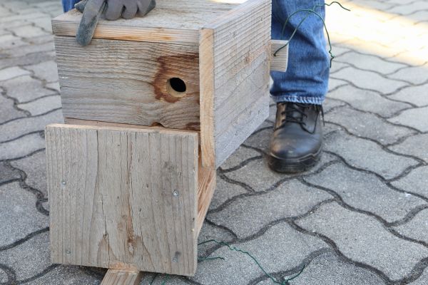 Cost of Birdhouse Mounting in Sheboygan