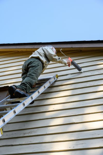 Cost of Exterior Caulking in Sheboygan