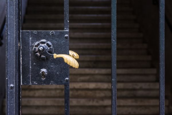 Cost of Gate Handle Replacement in Sheboygan