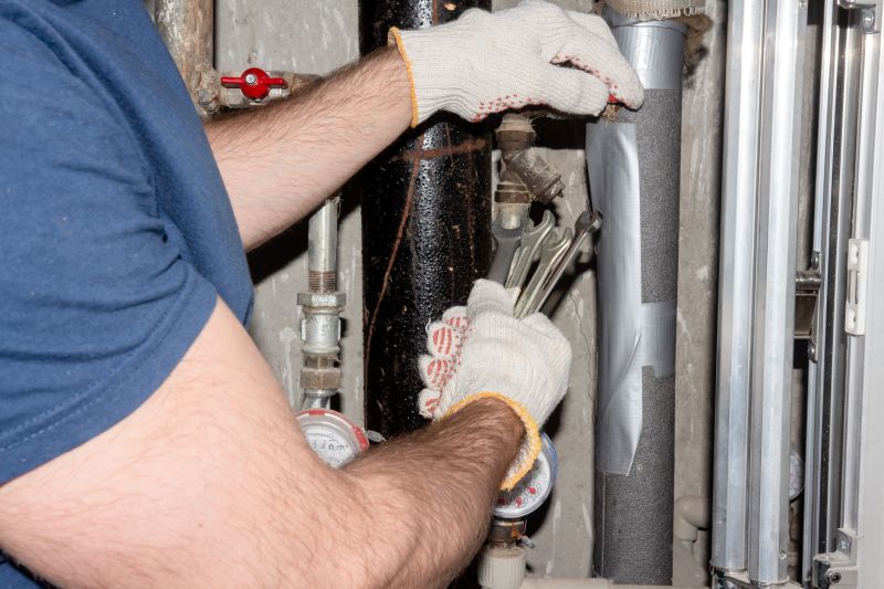 Plumbing Services