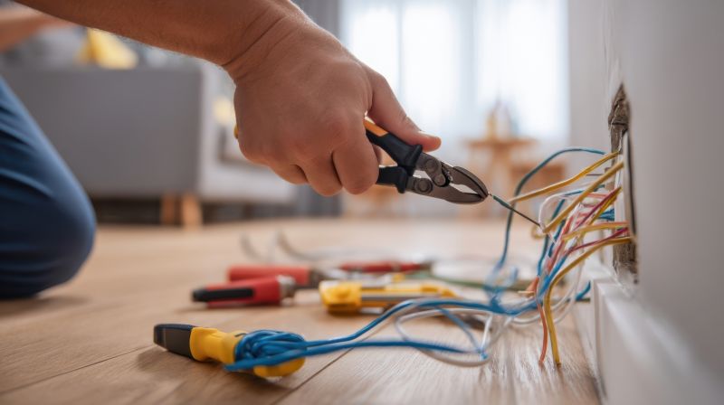 Specialty Service Providers