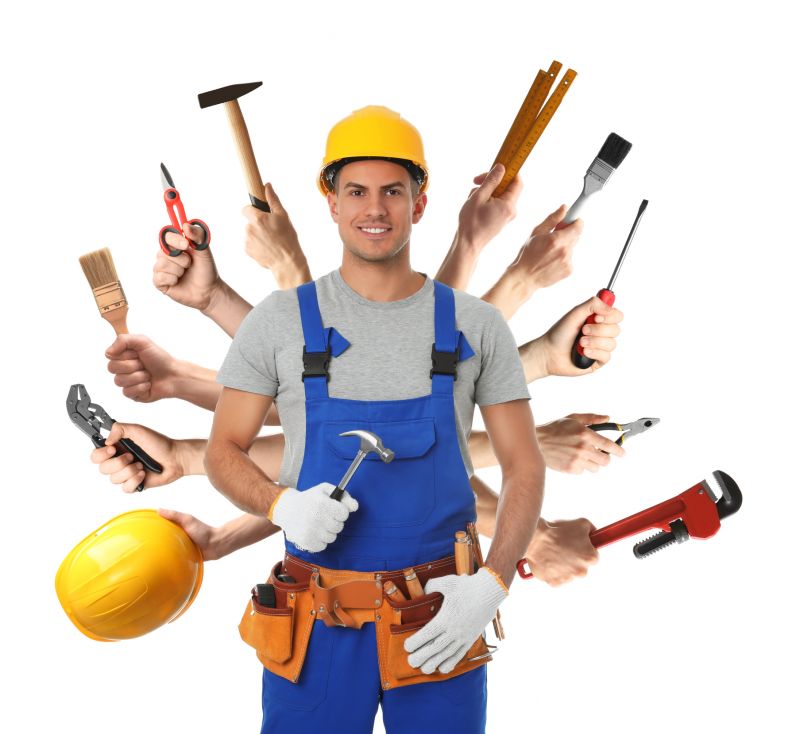 Community Handyman Networks